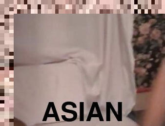 asiatic, in-afara, adolescenta