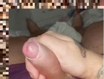 besar, pelancapan, amateur, peju, merangsang-dengan-tangan, merangsangkan-zakar, kotor, british, cuckold, femdom