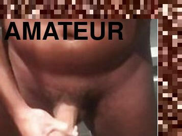 Amateur Huge Cock Male Model Massive Cumshot