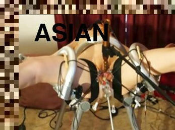 asiatique, jouet, vintage, bdsm, thaï, bondage