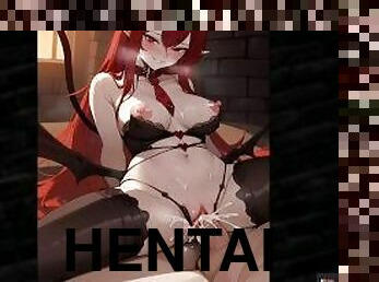 Hentai: Devil Girls