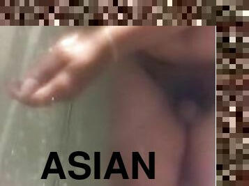 азиатки, баня, хомосексуалисти, закръглени, душ, соло