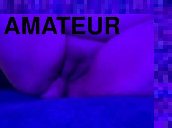 masturbaatio, amatööri, milf, lelu, isot-upeat-naiset, soolo