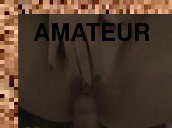 rumpe, store-pupper, doggy, pussy, amatør, stor-pikk, tenåring, ludder, pov, cum