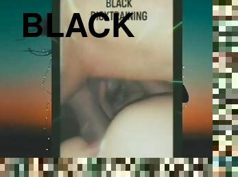 Black Cock Training