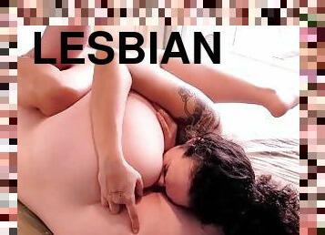 The Perfect Lesbian 69