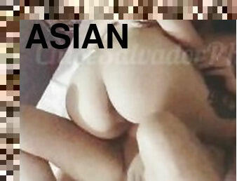 アジアの, プッシー, 素人, ベイブ, 熟女, ポルノスター, 3或, フィリピン女性