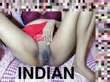 Indian Miya Show Her Big Boobs And Wet Pussy - Huge Boobs