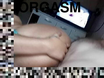 pantat, orgasme, vagina-pussy, anal, berkulit-hitam, perempuan-jalang, berambut-pirang, nakal, bokong, melahirkan