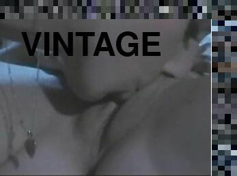 Vintage Lesbian Porn - ( Sin City Film - HD Restyling)