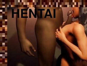 Sex games 3D porn Compilation April 2022 Hentai # 7