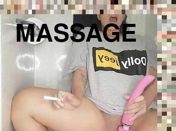 bagno, clitoride, masturbarsi, orgasmi, fichette, latini, mamme, massaggi, dad-girl, feticci