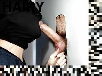 peluda, amateur, mamada, chorro-de-corrida, gay, paja, tragar, gloryhole, corrida, fetichista