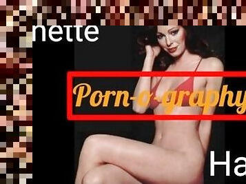 Pornography: Annette Haven