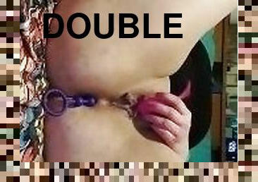 Double Toying