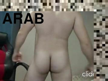 amatør, kæmpestor-pik, bøsse, arabisk, tyrkisk, webcam, solo, muskuløs, pik