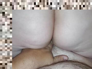 zadok, amatérske, anál, vyzreté, milfka, hardcore, creampie, bbw, prstovanie, pov