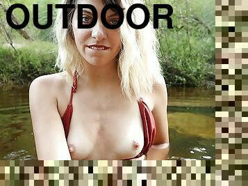 Cordoba: Folk festival and outdoor sex at the river - MyBadReputation