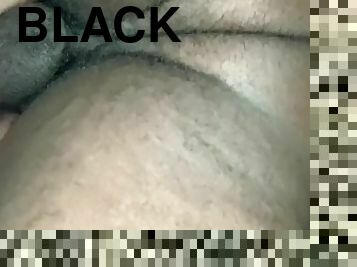 Pounding My Sex Toy With My BBC
