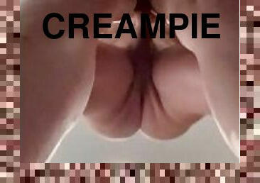 ????CREAMPIE AT WORK????