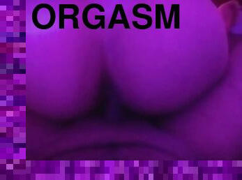 My Girlfriend Has An Orgasm