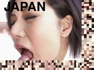 storatuttar, hårig, fitta-pussy, brudar, avsugning, cumshot, japansk, deepthroat, sprut, kåt