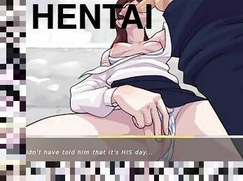 drātēšanās, anime, hentai