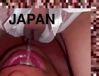 小便, プッシー, 家内, 素人, 日本人, bdsm, エロアニメ, フェティッシュ, ボンデージ, 現実