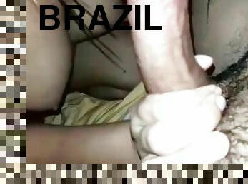 masturbacja, brazylijskie, ssanie