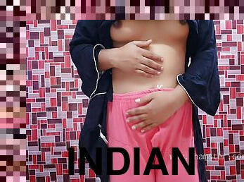 Indian Desi Girlfriend Pussy Hot Girl Finger Village Sex Homemade Video 4k Video Boyfriend Video Call Sex