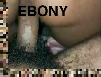 Ebony