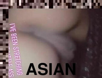 asyalı, baba, aşırı, mastürbasyon-masturbation, amcık-pussy, amatör, anal, genç, bakış-açısı, sıkı