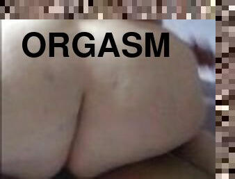 Chasing Orgasm