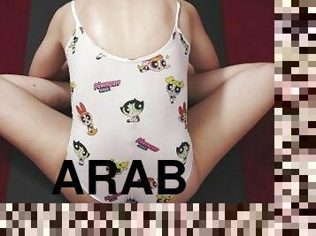 arab, kaki, sudut-pandang, bokong, fetish-benda-yang-dapat-meningkatkan-gairah-sex, cambuk, latihan