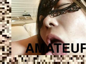 amateur, regordeta-chubby, primera-persona, casada