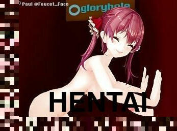 dilettant, blasen, anime, hentai, 3d