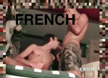 THE BEST FRENCH PORN AMATOR WITH HOT BOYS 116 sew with twinks