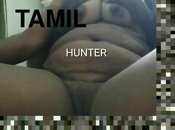 tamil mallu aunty pussy show