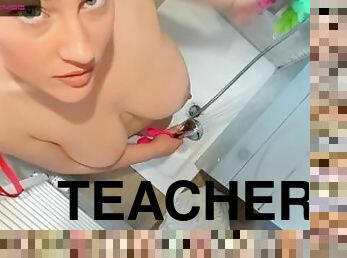 bañando, tetas-grandes, coño-pussy, colegiala-schoolgirl, profesora, amateur, babes, pareja, lencería, bonita