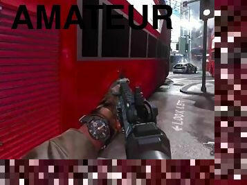 Call of Duty Modern Warfare: Deathmatch A Squadre 60FPS HDR (No Commentary)