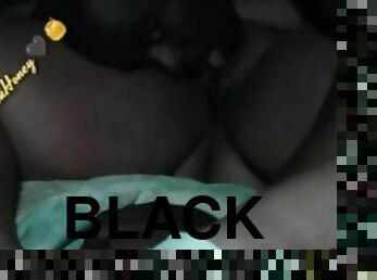 Blackhoney2136 from tiktok