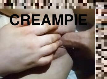 gammal, amatör, cumshot, avrunkning, massage, creampie, pov, ung18, äldre, gammal-och-ung