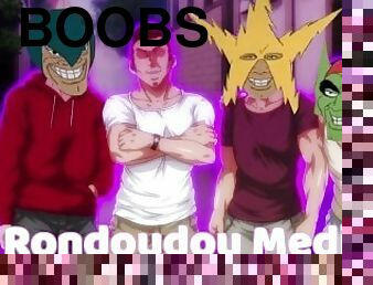 [HMV] Me and the Boys - Rondoudou Media