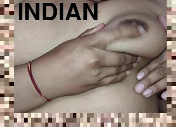 Wet Indian Pussy Closeup Fuck