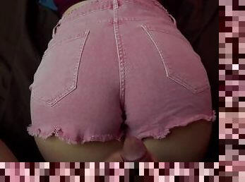 buntut, alat-kelamin-wanita, amateur, perempuan-jelita, peju, zakar-besar, milfs, buatan-sendiri, ibu, merangsang-dengan-tangan