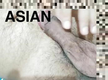 asyano, tatay-ama, dyakol-masturbation, baguhan, matanda, bakla, dyakol, solo, tatay-ama-daddy, pinay