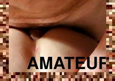 orgasm, amatör, anal, avsugning, cumshot, milf, par, pov, ansiktssprut, blond