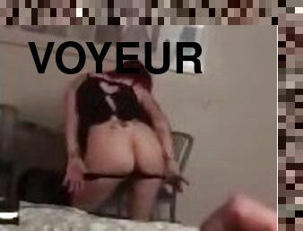 gros-nichons, masturbation, amateur, babes, ejaculation-sur-le-corps, énorme-bite, branlette, cam, voyeur, secousses