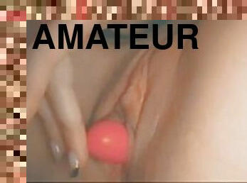 masturbation, gammal, fitta-pussy, amatör, tonåring, italiensk, äldre, ensam, vit, vått