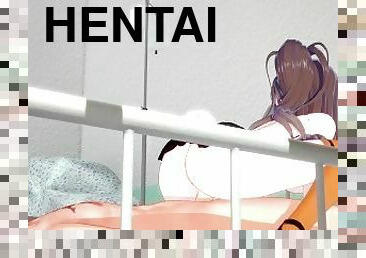 Tsukihime Dr. Arach Hentai